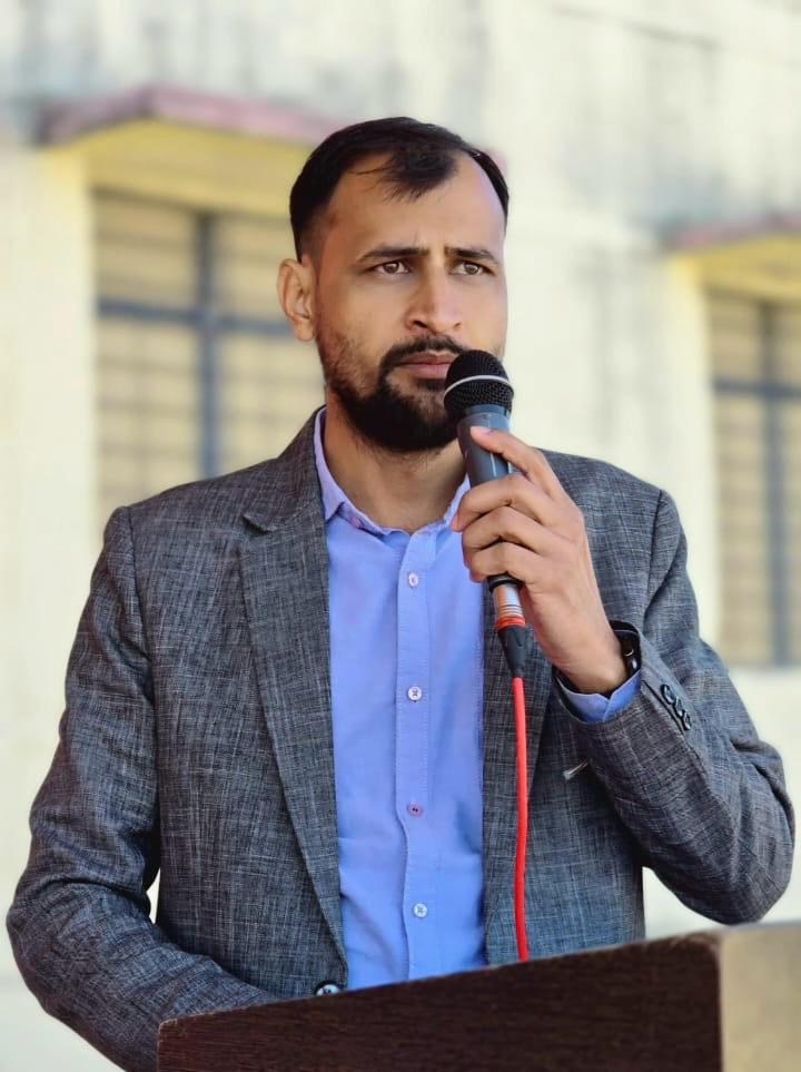 Raj Kumar