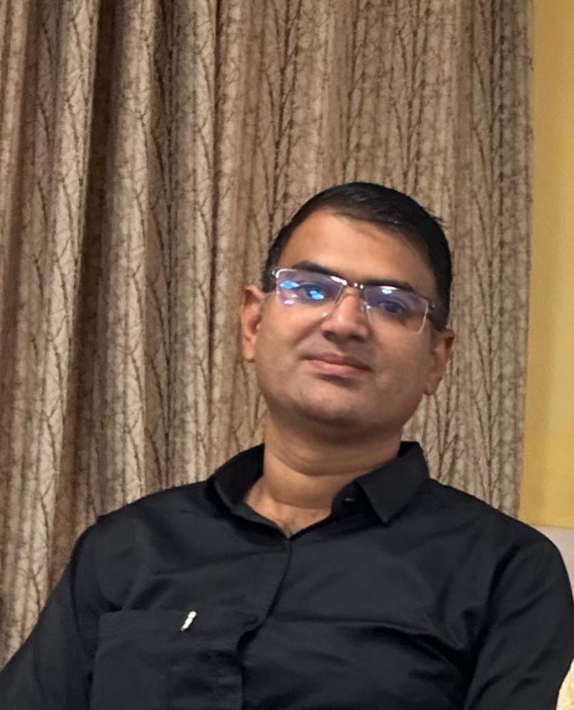 Sita Ram Yadav
